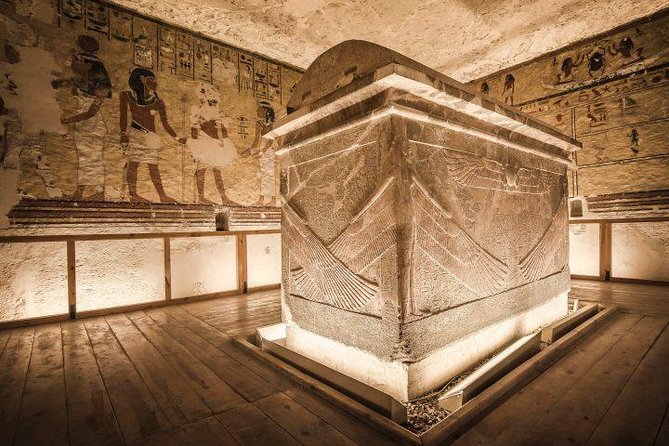 Day Tour to Luxor West Bank - What the itinerary is really good at (and where it can feel tight)