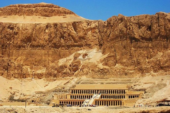 Day Tour to Luxor West Bank - Who should book this Luxor West Bank day tour