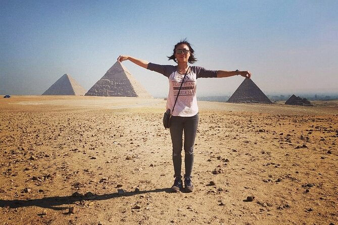 Day Tour to Memphis and Dahshur with Egyptian Lunch from Cairo - Price and what you’re really paying for (and what you’re not)