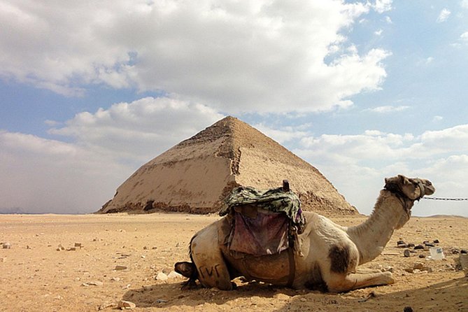 Day tour to Sakkara & Memphis & Dahshur - Best fit: who this tour suits (and who might want a different plan)