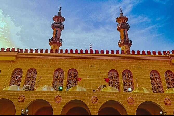 Day Tour to The Great Egyptian Museum with Coptic & Islamic Area - Should you book this day tour?