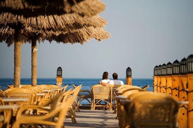 Day-Tour to the Red Sea from Cairo - Key things I’d pay attention to
