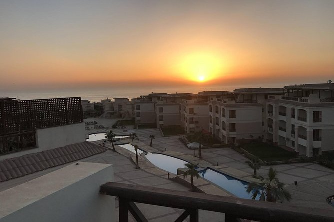 Day-Tour to the Red Sea from Cairo - What’s not included (and how to plan around it)