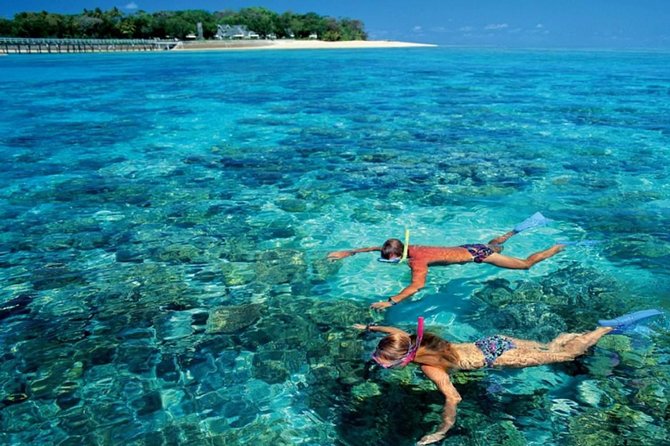 Day-Tour to the Red Sea from Cairo - Price and value: is $50 per person a good deal?