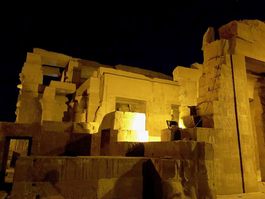 Day Tour visit Edfu Kom Ombo temples from Luxor - Price and Value: Is $90 Per Person Fair?