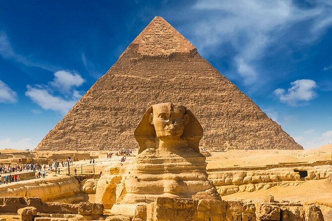 Day Tour Visit Giza Pyramids With Quad Bike And Camel Ride - Hotel Pickup and the 4-Hour Rhythm That Works