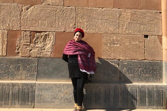 Day Tour West and East Banks of Luxor City Egypt - East meets West fast: why this Luxor day tour works