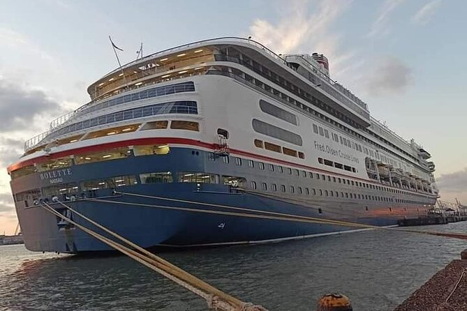 Day Tours for Cruise Ship Arrivals in Alexandria port to Cairo - Key Highlights You’ll Care About