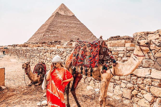 Day Tours for Cruise Ship Arrivals in Alexandria port to Cairo - Why This Cruise Day Trip Works From Alexandria (and Port Said)