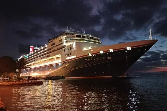 Day Tours for Cruise Ship Arrivals in Alexandria port to Cairo - Price and Value: What $50.74 Really Buys You