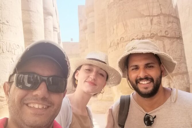 Day trip from Hurghada or El Gouna to Luxor - Luxor in One Long Day: What the 5am Schedule Really Means