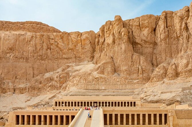 Day trip from Hurghada or El Gouna to Luxor - Who This Luxor Day Trip Is Best For