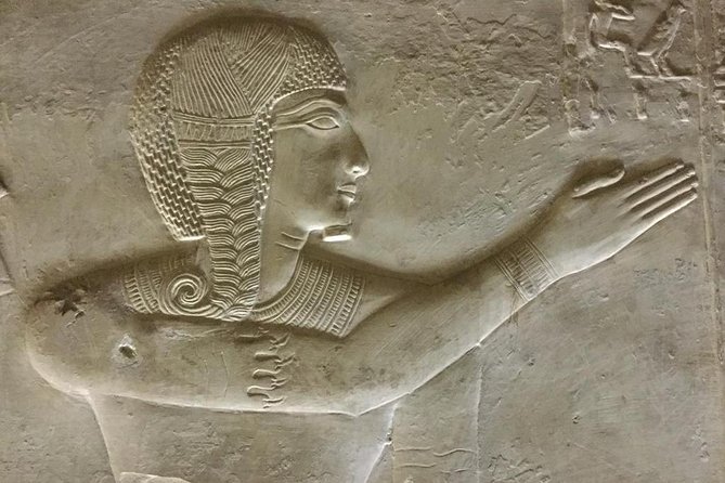 Day Trip From Luxor to Abydos & Dendara Temples (Private) - Safety, Comfort, and a Realistic Expectation Check