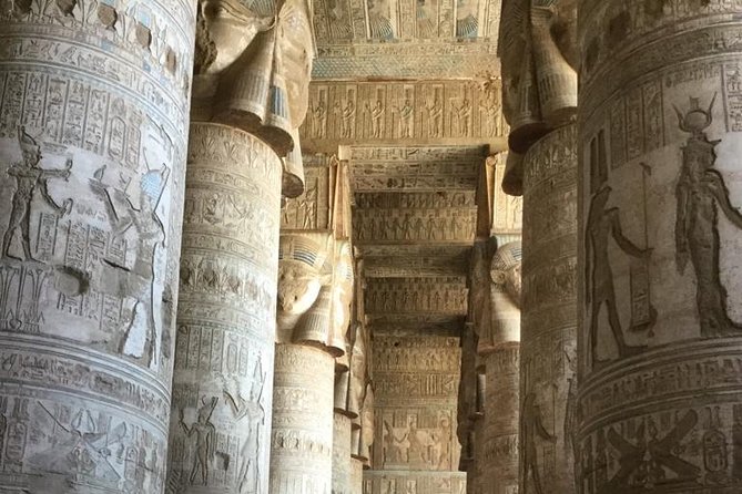 Day Trip From Luxor to Abydos & Dendara Temples (Private) - Who Should Book This Private Abydos and Dendera Day Trip?