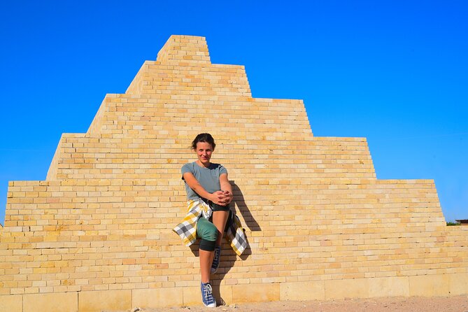 Day Trip in Mini Egypt Park - Transfers that keep your day from getting messy