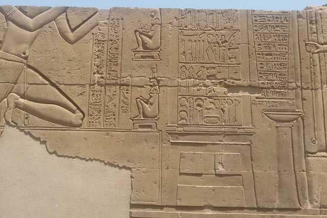 Day trip Kom Ombo and Edfu Temples from Aswan to Luxor - Price and Value: Is $69 Worth It?