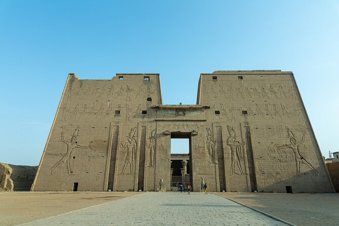 Day trip Kom Ombo and Edfu Temples from Aswan to Luxor - Should You Book This Kom Ombo and Edfu Day Trip?