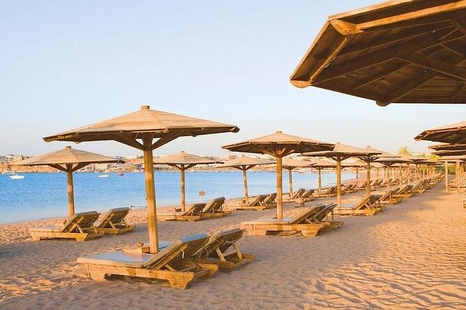 Day Trip to Ain El Sokhna Beach - Price and Logistics: What You Pay (and What It’s Really Buying)