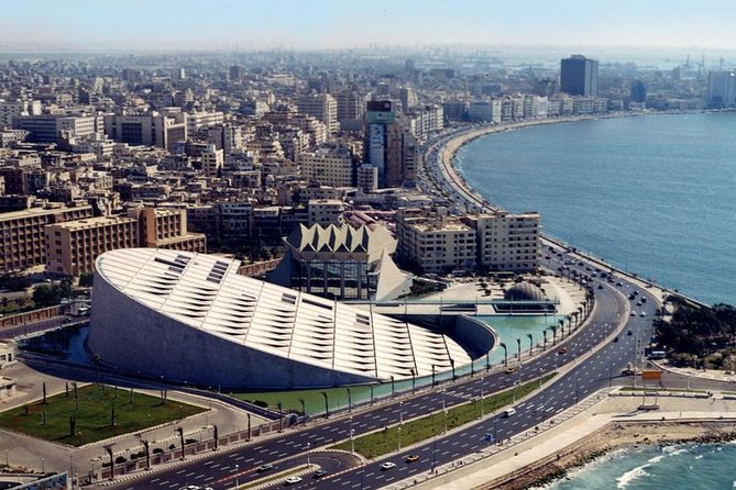 Day Trip to Alexandria from Cairo - Alexandria in One Day: Why This Route Works
