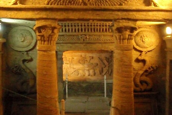 Day Trip to Alexandria from Giza & Cairo by Pharaohs Tours - Price and Time: Is $75 a Fair Deal?
