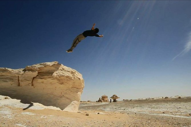 Day Trip To Bahariya Oasis Visit Black And White Desert From Cairo - Price and value: is $180 a fair deal for this kind of desert day?