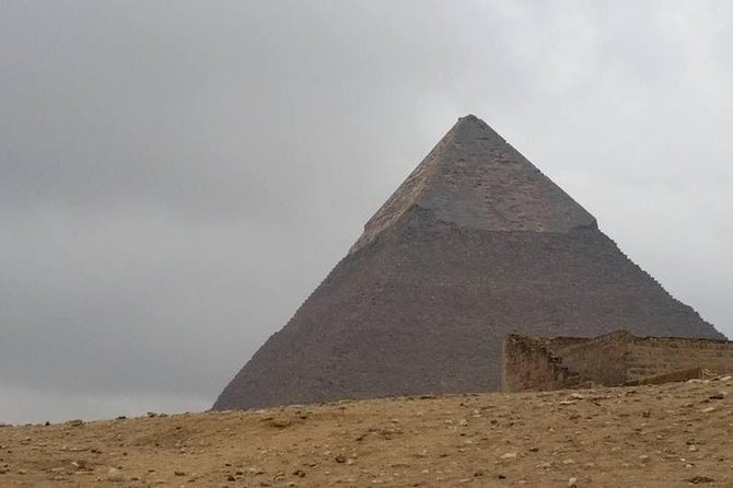 Day Trip to Cairo By Flight From Hurghada - Flying from Hurghada: Why this day trip works