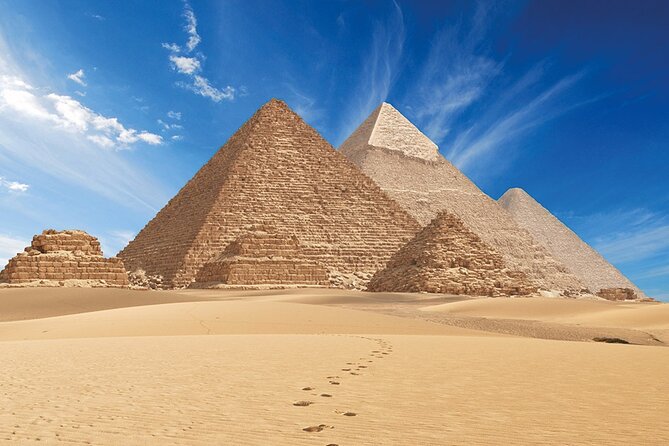 Day Trip to Cairo By Flight From Hurghada - Price and value: what your $291.04 is actually buying