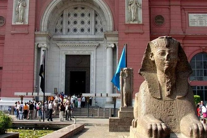 Day trip to Cairo by plane from Hurghada With HurghadaToGo - Price and value for $175: what’s covered and where costs may pop up