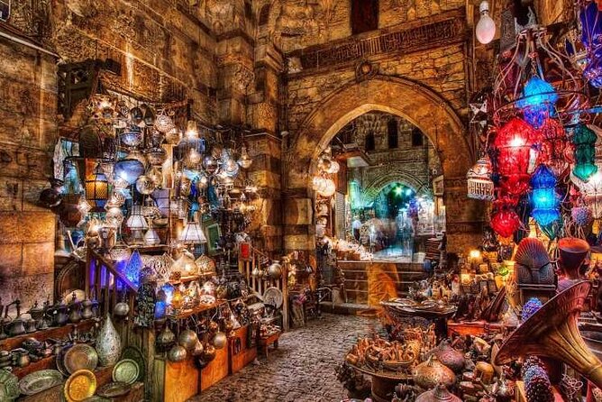 Day trip to Cairo by plane from Hurghada With HurghadaToGo - Practical tips for a smooth day (so you’re not stressed in Cairo)