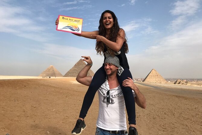 Day trip to Cairo by plane from Marsa Alam - Price and logistics: where the value comes from, and where costs add up