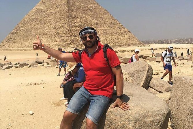 Day Trip to Cairo from Hurghada By Bus - Key things to know before you go
