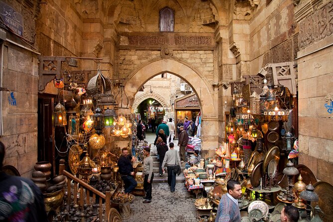 Day Trip to Cairo from Luxor by flight with sightseeing lunch airport transfers - Price and value: is $380 fair for what you get?