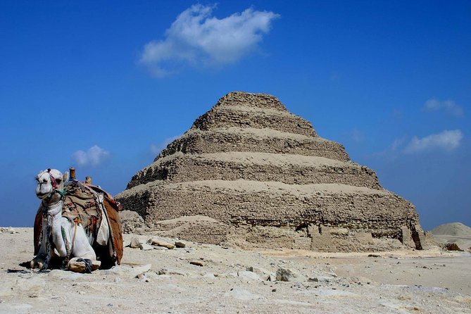 Day Trip to Cairo from Luxor by plane with sightseeing lunch airport transfers - Is $380 a fair deal for a Luxor to Cairo flight day?