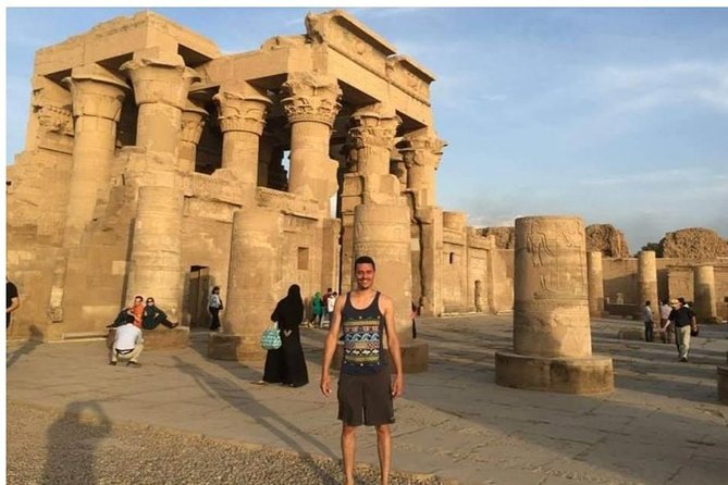 Day Trip to Edfu & Kom Ombo temples from Luxor and drop off in Aswan or Luxor - Luxor to Aswan by private car: why this route works