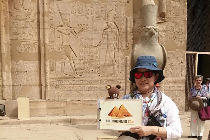 Day Trip to Edfu & Kom Ombo temples from Luxor and drop off in Aswan or Luxor - How the day actually runs: timing, comfort, and pacing