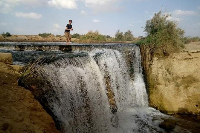 Day Trip To Fayoum From Cairo with lunch - Getting out to Fayoum: why this trip feels like a win