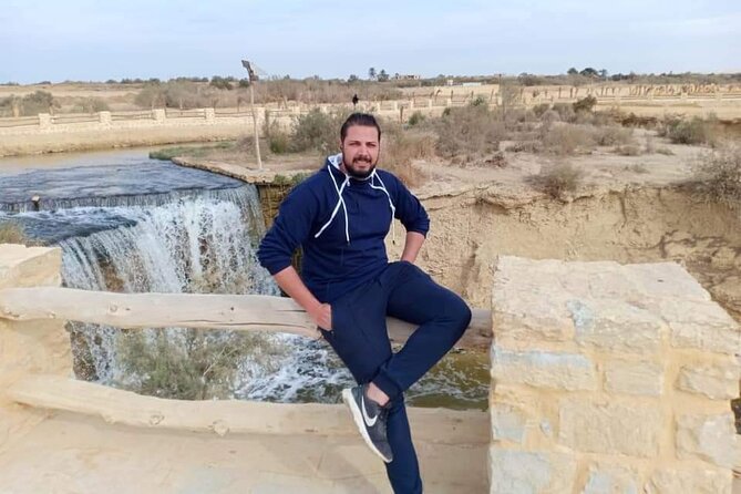 Day Trip To Fayoum From Cairo with lunch - Lunch in Fayoum: included, local, and timed for energy