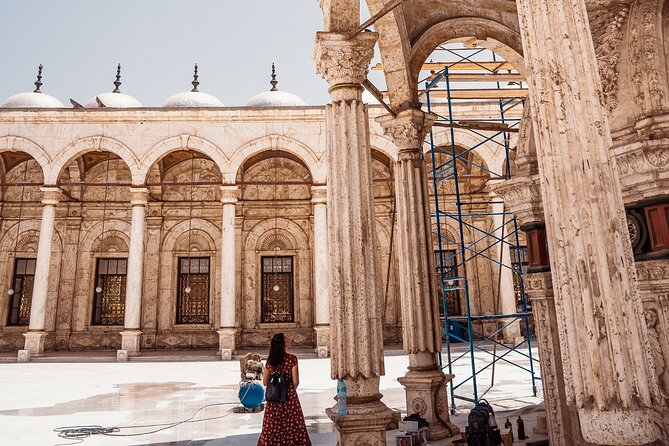 Day Trip To Giza Pyramids, Cairo Citadel, Old Cairo - Coptic Cairo - Start Time and Timing: Making an 8-Hour Day Feel Less Rushed