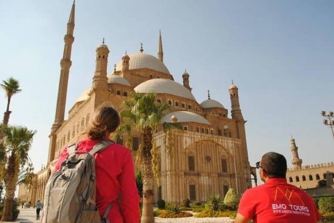 Day Trip To Islamic Cairo - Islamic Cairo in One Tight Route: Why This 4-Hour Circuit Works