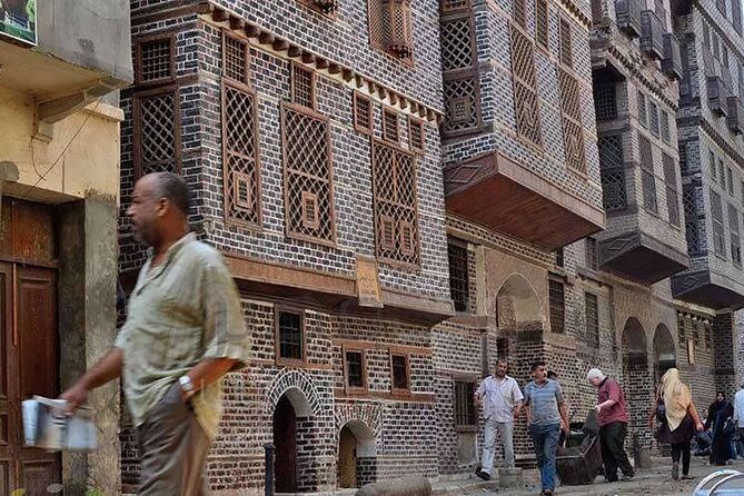 Day Trip To Islamic Cairo - Getting More Out of the Mosques: How to Make the Most of a Tight Schedule