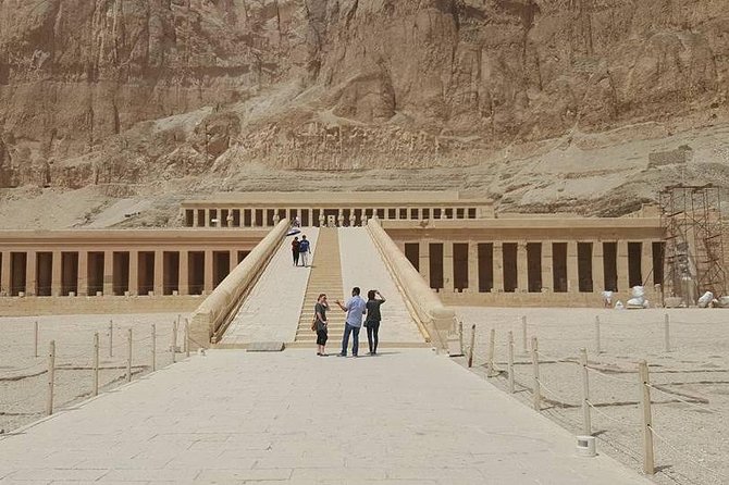 Day Trip to Luxor and Valley of the Kings from Hurghada - Key things that make this Luxor day trip worth it