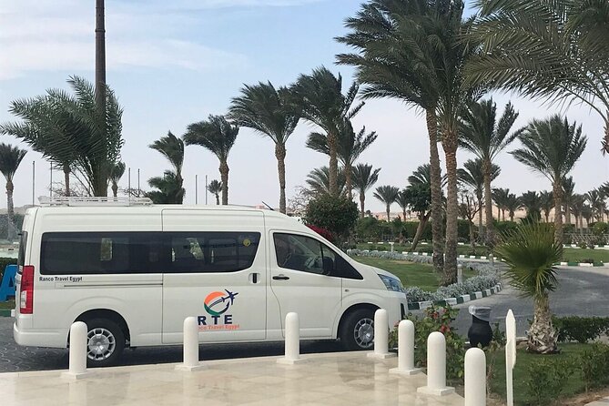 Day Trip to Luxor and Valley of the Kings from Hurghada - Early 4:00 am start: the real rhythm from Hurghada
