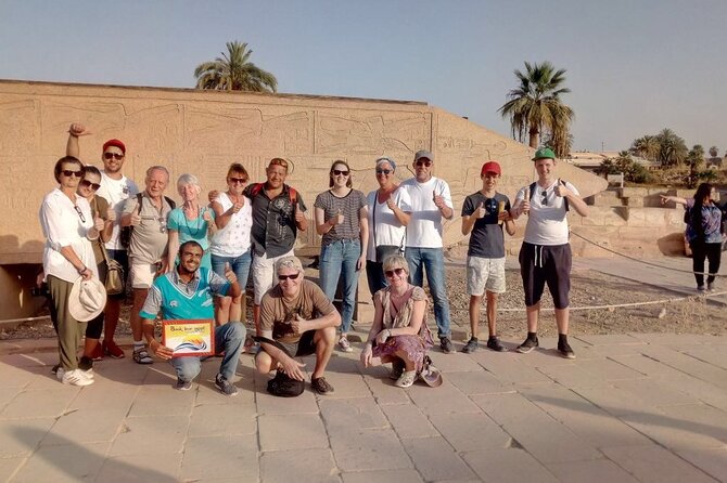 Day trip to Luxor by bus from El Gouna - Price and Logistics: what $21 gets you (and what it doesn’t)