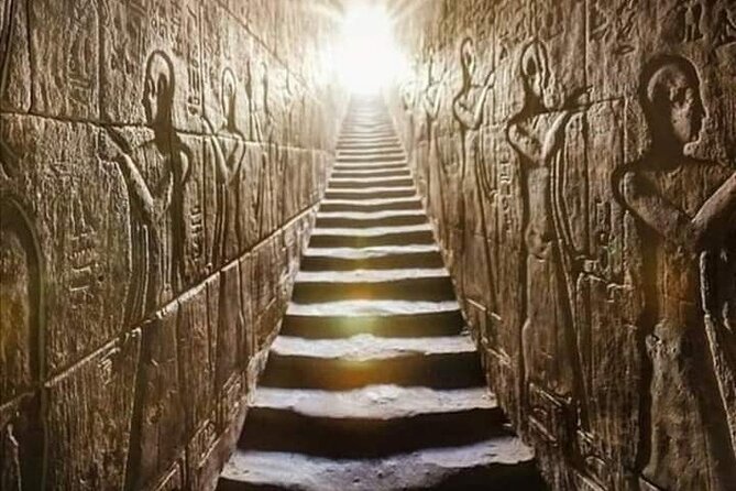 Day trip to Luxor by plane from Sharm el Sheikh - Price and value: what $431.50 buys you
