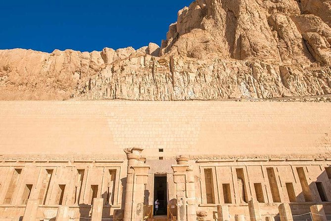 Day Trip to Luxor from Cairo by Air - The Hotel Pickup and Airport Handoff That Keep the Day Moving