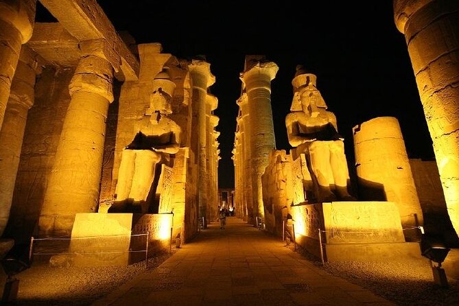 Day Trip to Luxor From Cairo By Flight, King Tut Tomb Included - Why this Luxor day trip works: flying beats the Cairo drive