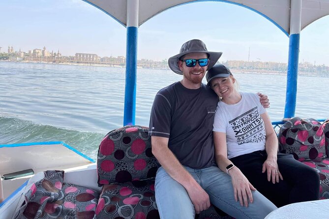 Day Trip to Luxor from Cairo by Plane including traditional Lunch - Price and logistics: what $125 gives you, and what to budget for