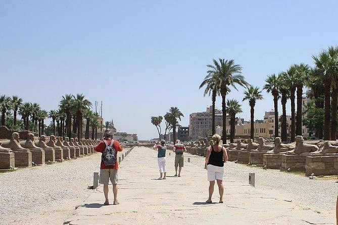 Day Trip to Luxor from Hurghada - Key Highlights I’d Prioritize