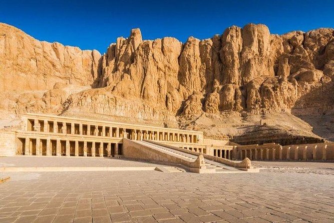 Day Trip to Luxor from Hurghada - Price and Logistics: What Your $100 Gets You