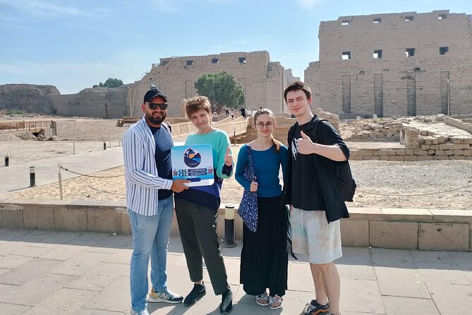 Day Trip to Luxor from Hurghada - Optional Add-Ons: When Extra Money Makes Sense